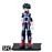 MY HERO ACADEMIA-FIGURINE SFC IZUKU MIDORIYA-16CM