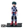 Figurine SFC Izuku Midoriya My Hero Academia