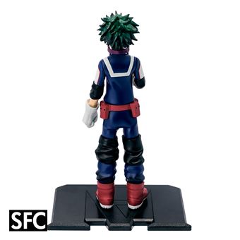 Figurine SFC Izuku Midoriya My Hero Academia