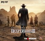 Desperados 3 Collector's Edition PC