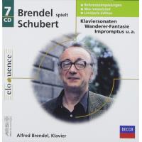 Brendel spielt schubert