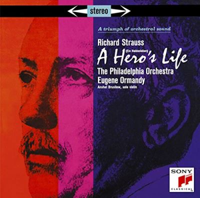 Great tone poems