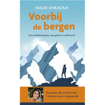 Maud Ankaoua : Les livres