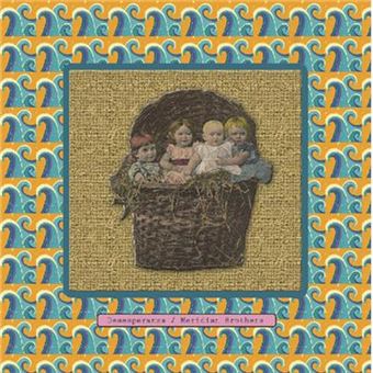 Meridian Brothers - 1