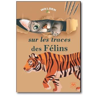 Sur les traces des Félins