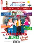 Histoire Junior HS n°19 - La participation des jeunes à la vie locale - Décembre 2020