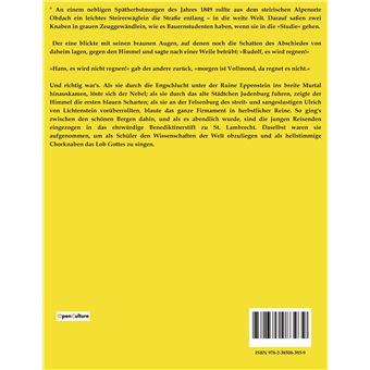 Die schöne Kastellanin