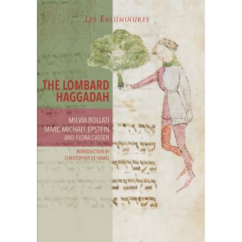 The Lombard Haggadah