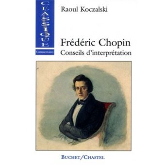 Frederic chopin