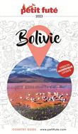 Guide Bolivie 2023 Petit Futé