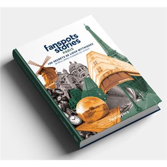 Fanspots Stories Paris