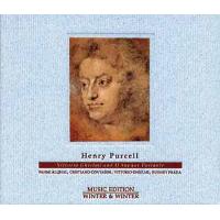 Henry Purcell
