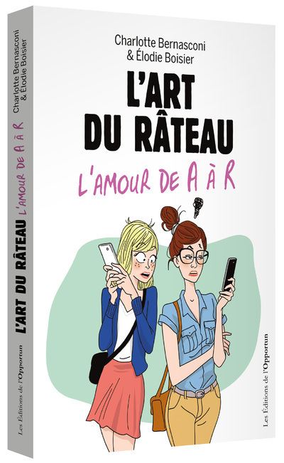 L'heure du rateau a sonne