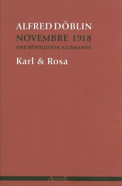 Karl & Rosa