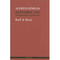 Karl & Rosa