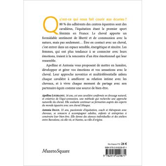 Guide de la cavaliere liberee