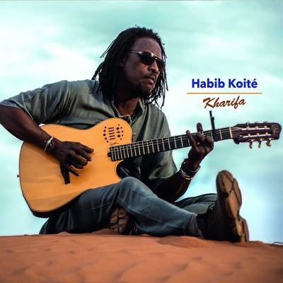 KHARIFA/LP
