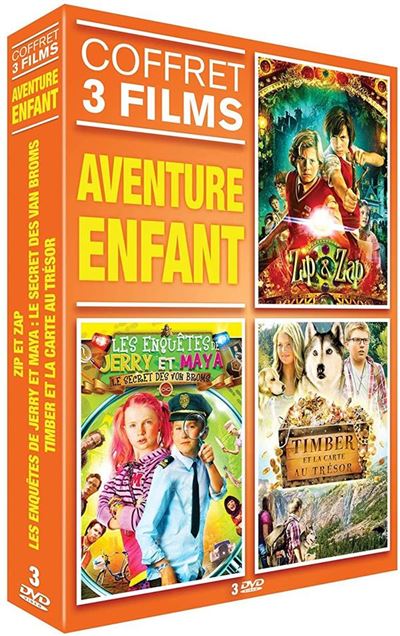 Aventure Enfant DVD DVD Zone 2 Achat Prix Fnac Aventure Enfant DVD DVD Zone 2 Achat Prix Fnac