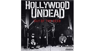 The day of the dead - Edition Deluxe