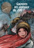 Sauvons les animaux du zoo