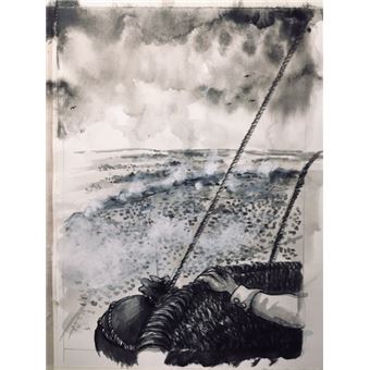 Sauvons les animaux du zoo