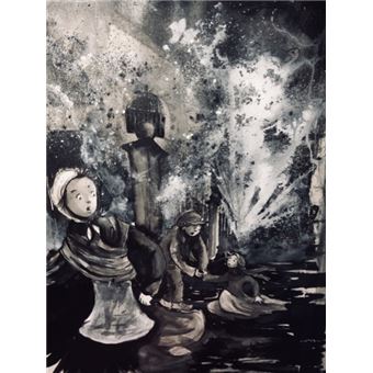 Sauvons les animaux du zoo