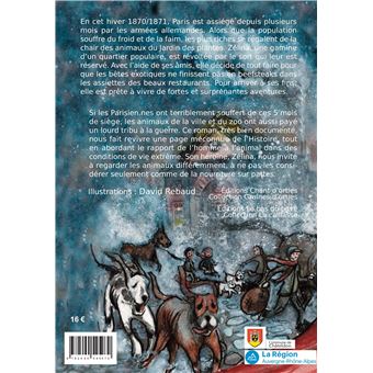 Sauvons les animaux du zoo