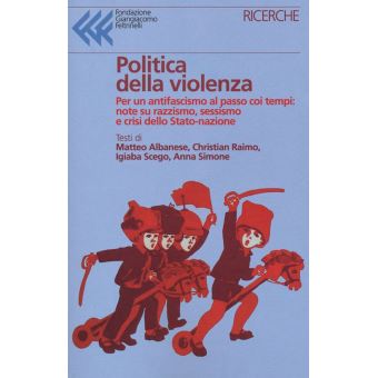 Politica della violenza - 1
