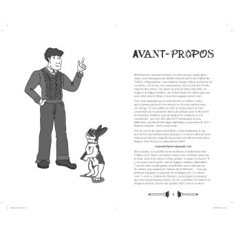 L'Officiel des toilettes 2020