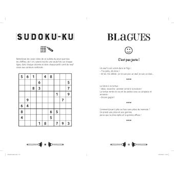 L'Officiel des toilettes 2020