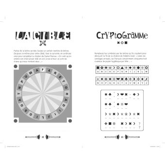 L'Officiel des toilettes 2020