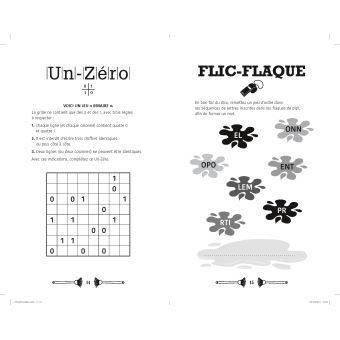 L'Officiel des toilettes 2020