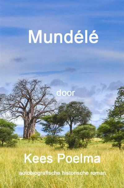 Mundélé