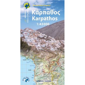 Karpathos Saria