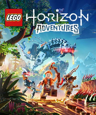 LEGO® Horizon Adventures?