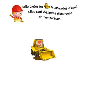 Le chantier