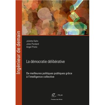 La Démocratie délibérative