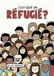 C'est quoi un réfugié ?