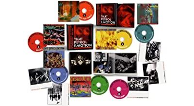 Every Beginning Has A Future : An Anthology 1984-1994