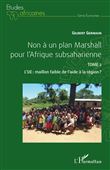 Non a un plan marshall pour l'afrique subsaharienne,2:l'ue