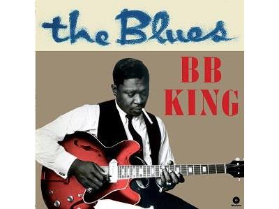 BLUES/LP LTD ED