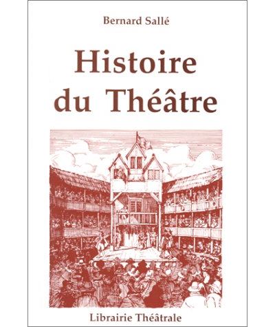 histoire du theatre