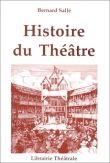 histoire du theatre