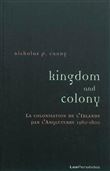Kingdom and colony
