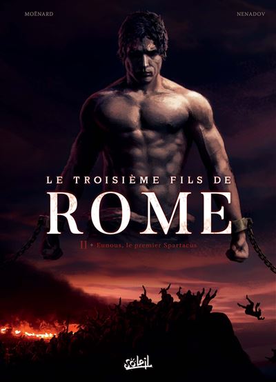 Le Troisième Fils de Rome