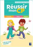 Réussir mon CP