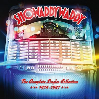 The complete singles collectio