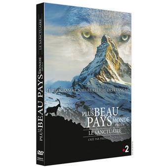 Le Plus Beau Pays Du Monde 3 Dvd Dvd Zone 2 Achat Prix Fnac