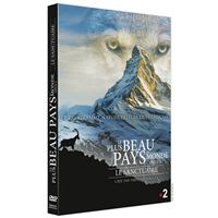 Le plus beau pays du monde 3 DVD
