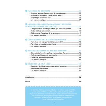 Séduire sans soûler. 60 pages de conseils pratiques pour séduire dans le consentement et l enthousia
